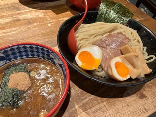 三田製麺所 北新地店のクチコミ写真1