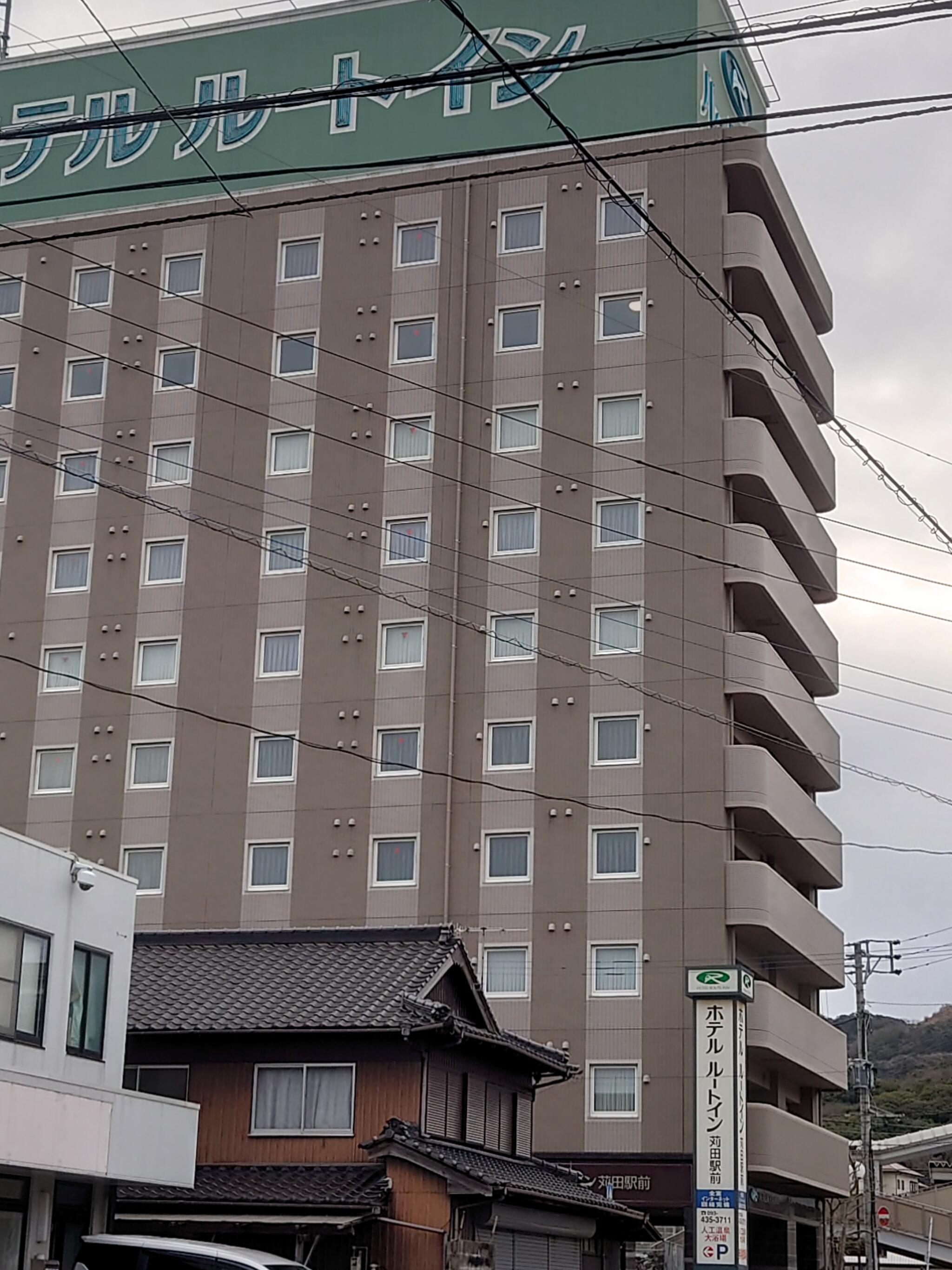 ホテルルートイン苅田駅前の代表写真4