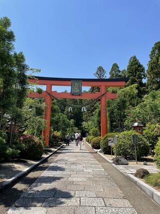 霊山寺のクチコミ写真3