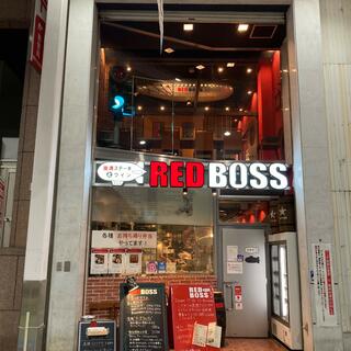RED BOSSの写真22