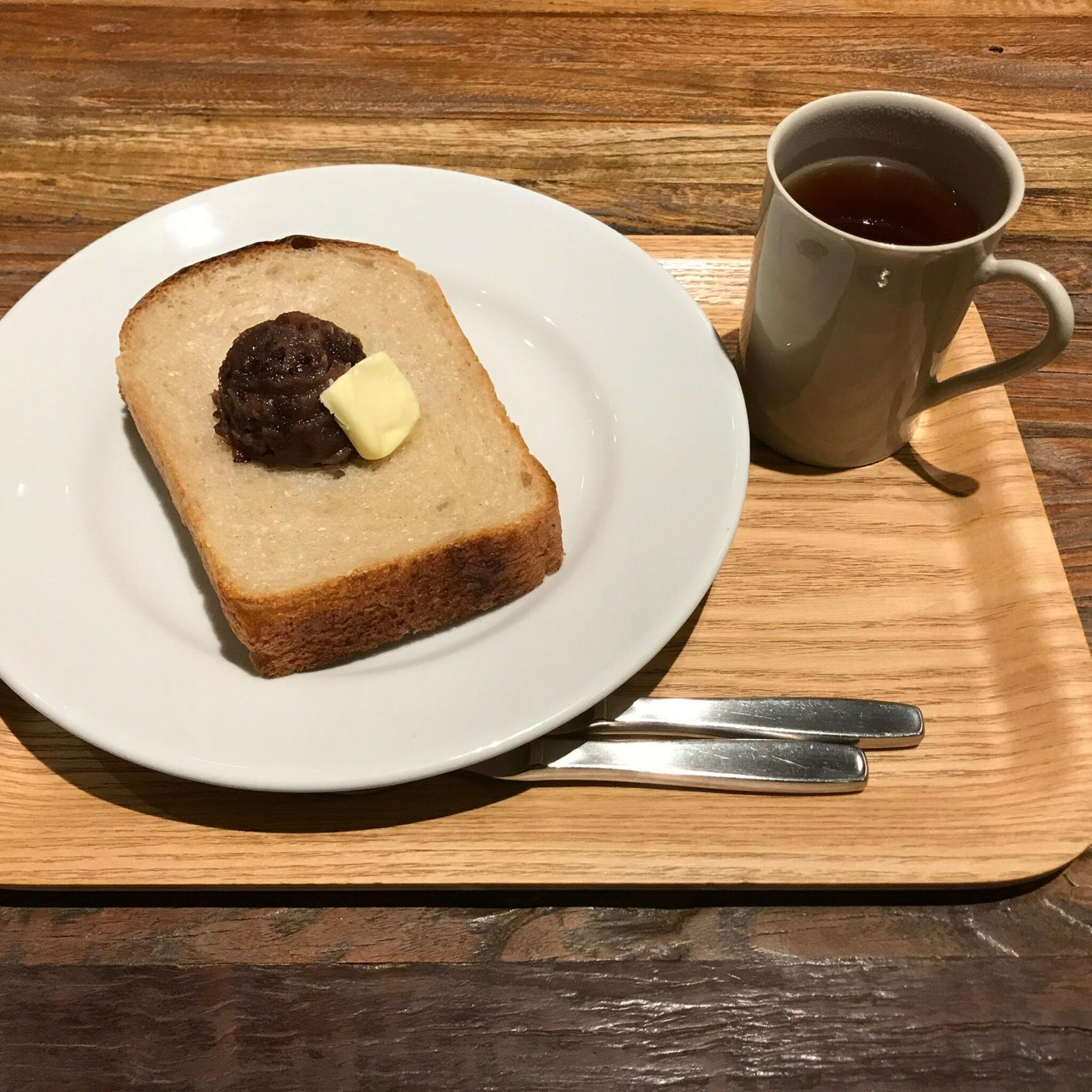 アンモナイトコーヒーマーケット 早稲田店の代表写真8