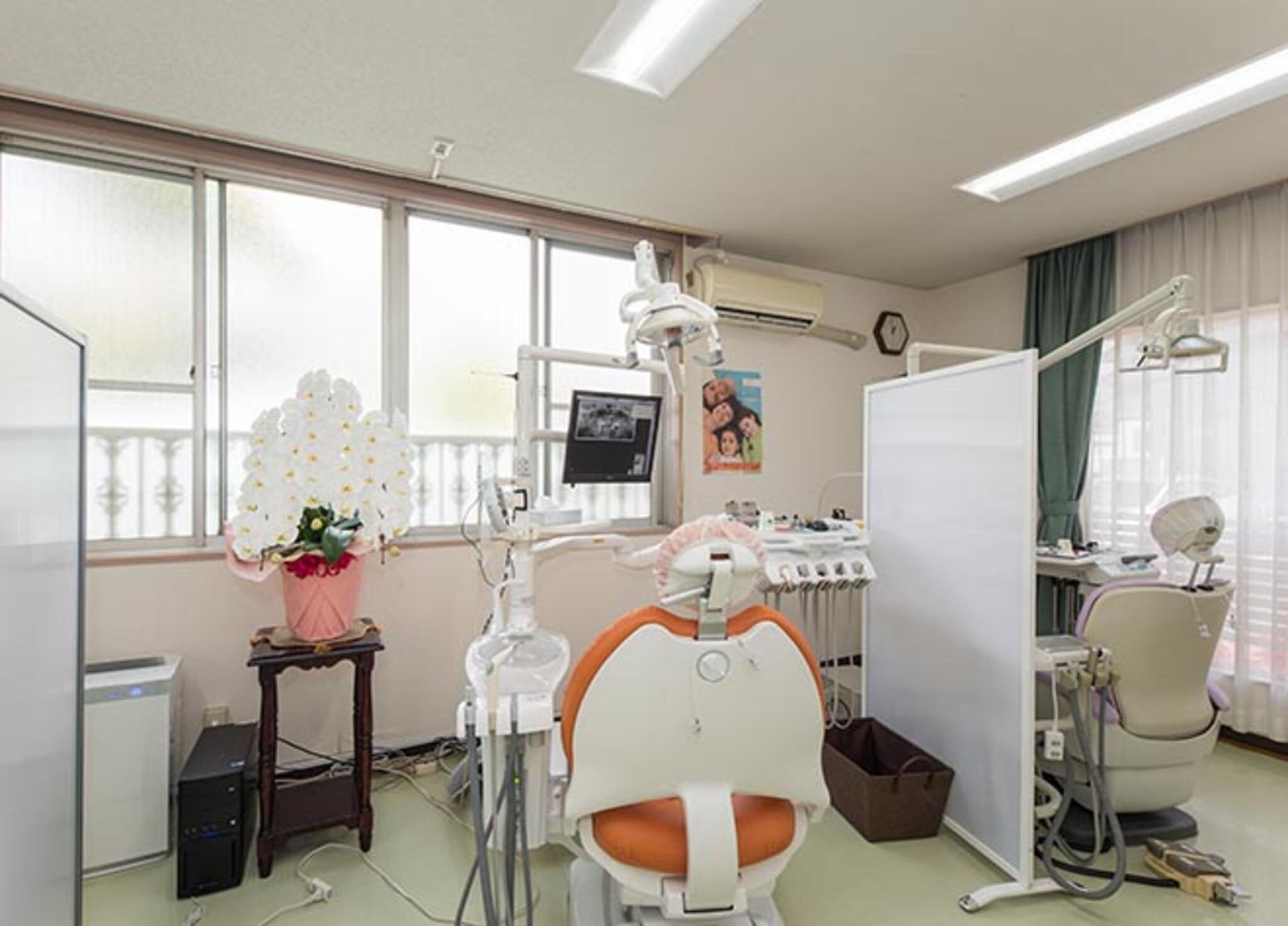 ヨシタケ歯科医院の代表写真5