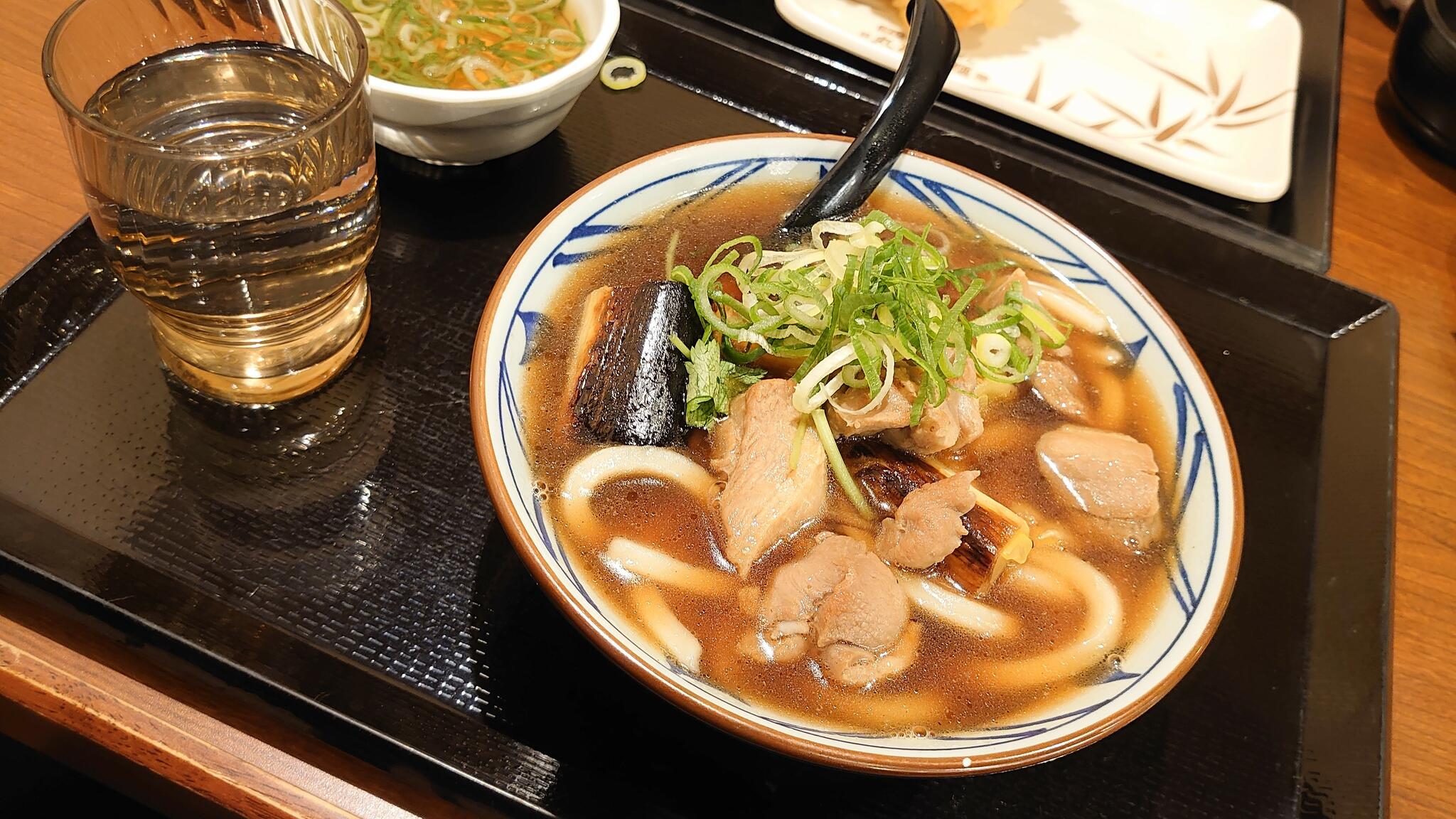 丸亀製麺 西尾の代表写真3