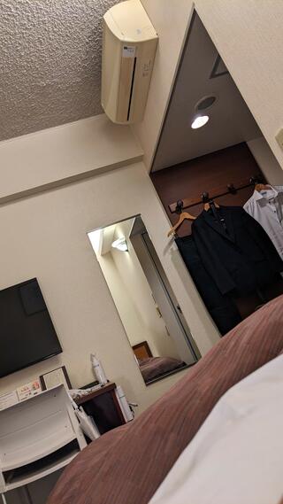 ホテルユニオンのクチコミ写真2