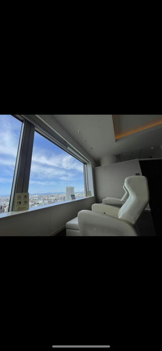 スカイリゾートスパ「プラウブラン」 JRタワーホテル日航札幌のクチコミ写真1