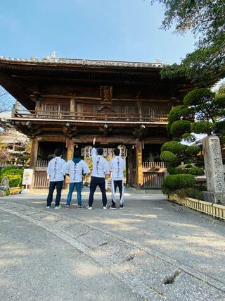 霊山寺のクチコミ写真1