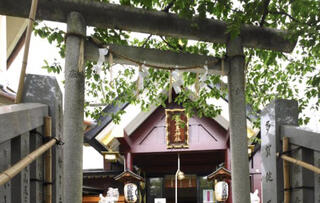 元三島神社のクチコミ写真1
