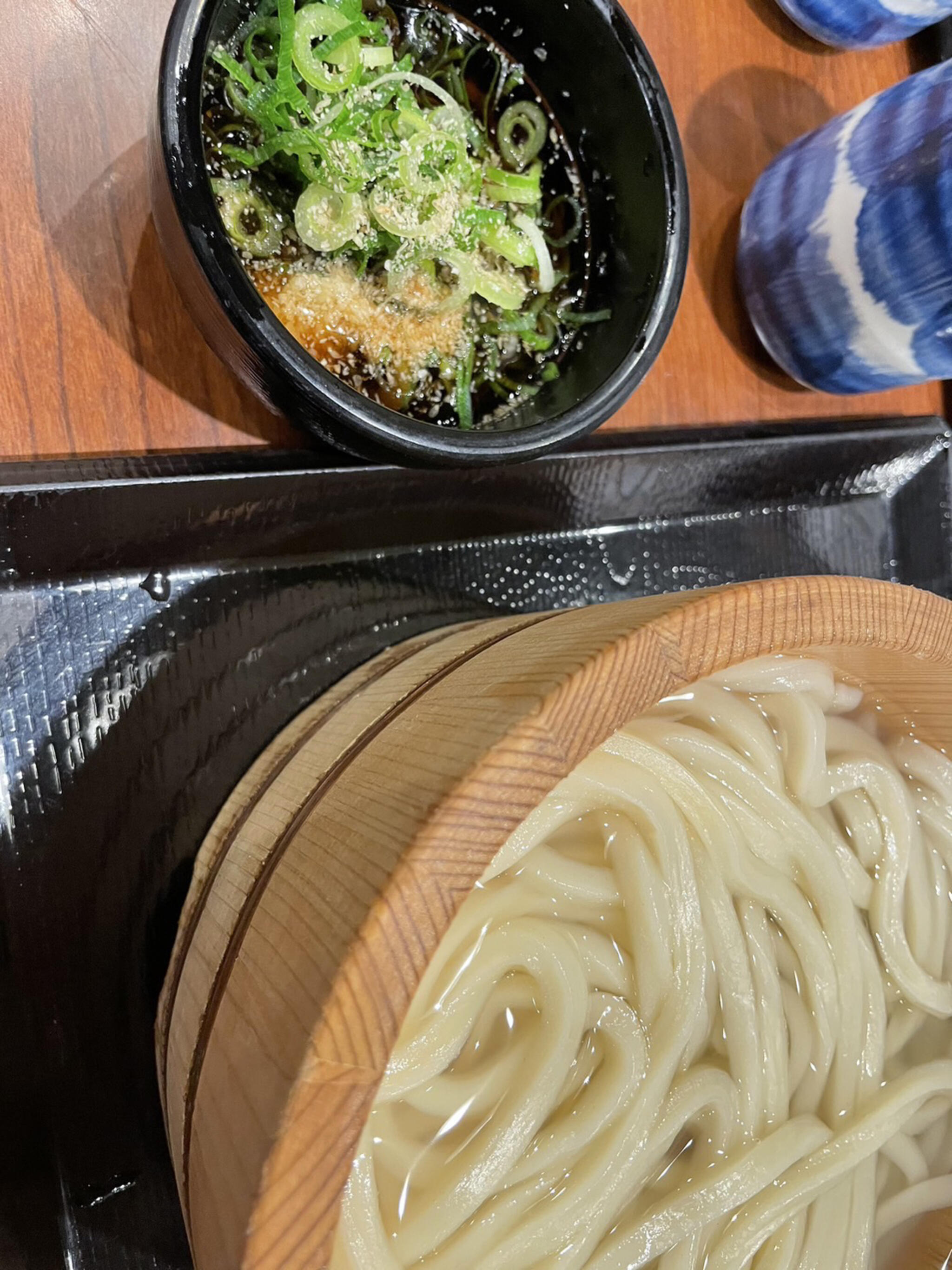 丸亀製麺 神戸ハーバーランドumieの代表写真5