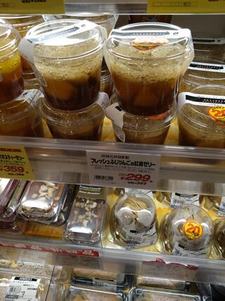 成城石井 アスティ岐阜店のクチコミ写真1