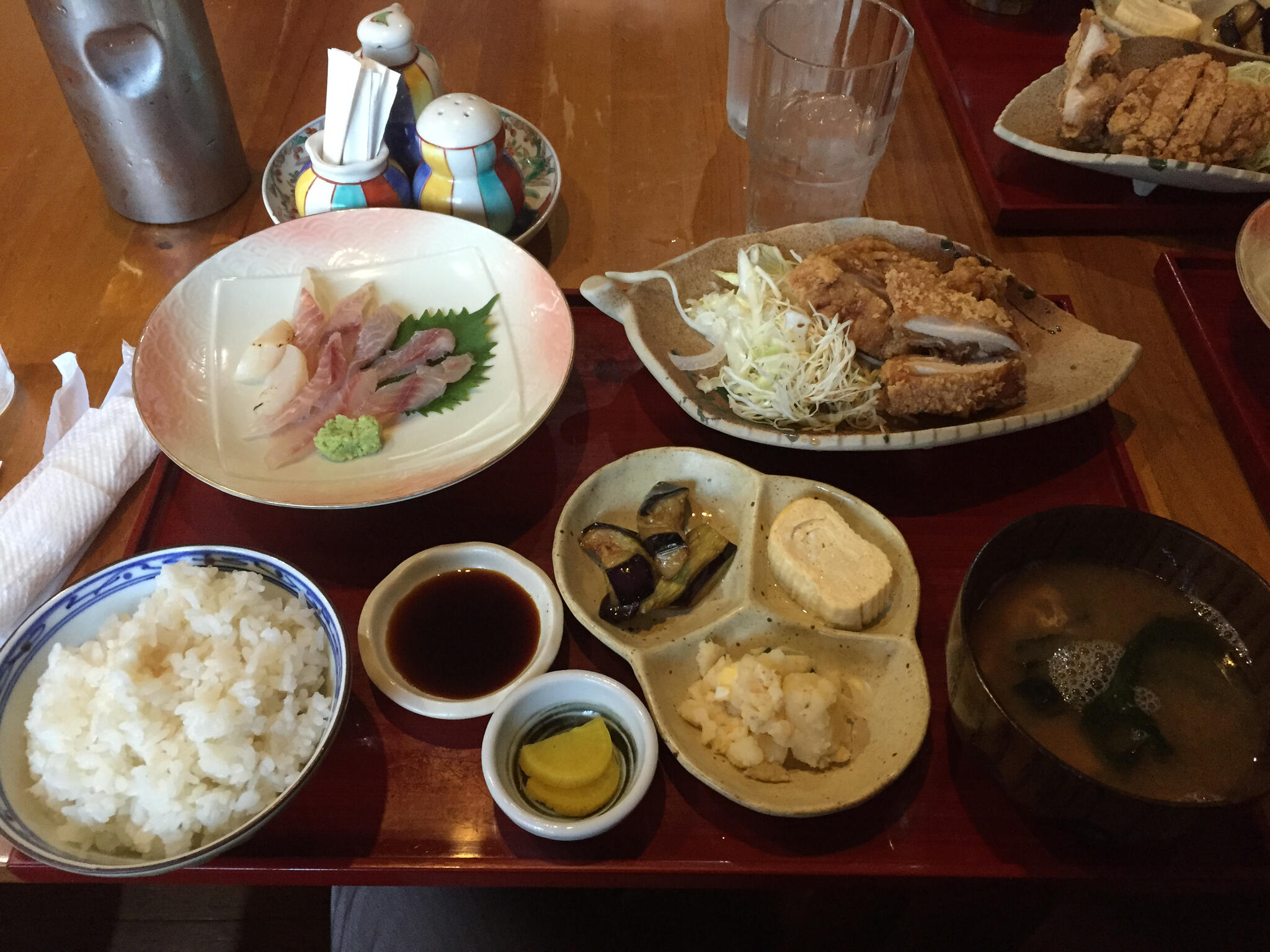 阿波尾鶏・地魚 ひわさ屋の代表写真5