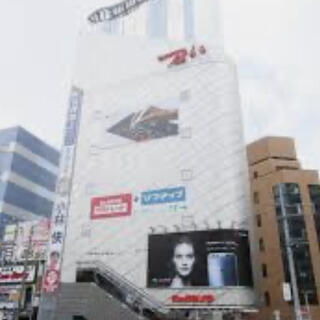 ビックカメラ 横浜西口店の写真21