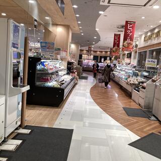 ダイエー 神戸三宮店・イオンフードスタイルの写真30