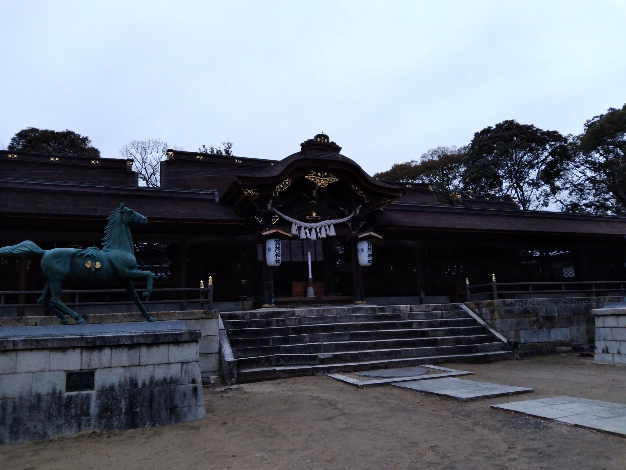 賀茂神社の代表写真3