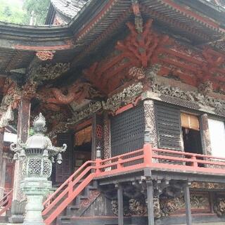 榛名神社の写真30