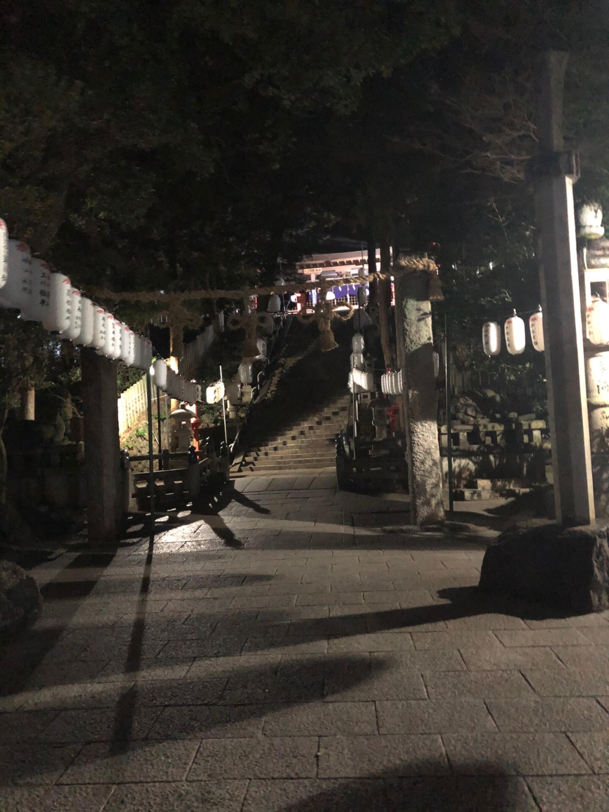 枚岡神社の代表写真9