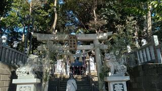 大原神社のクチコミ写真1