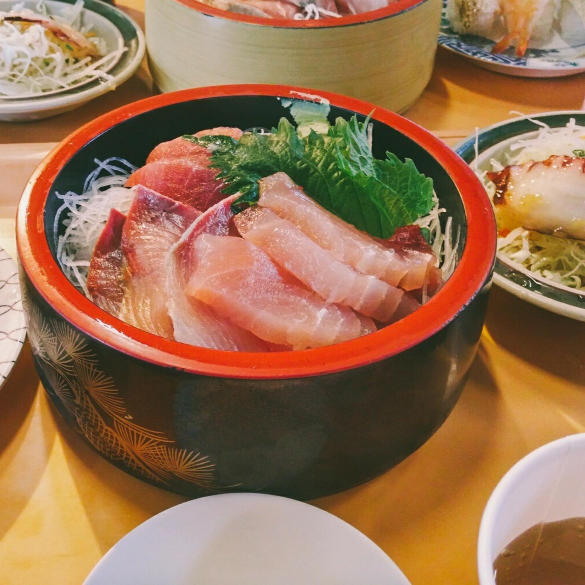 土浦魚市場の代表写真3