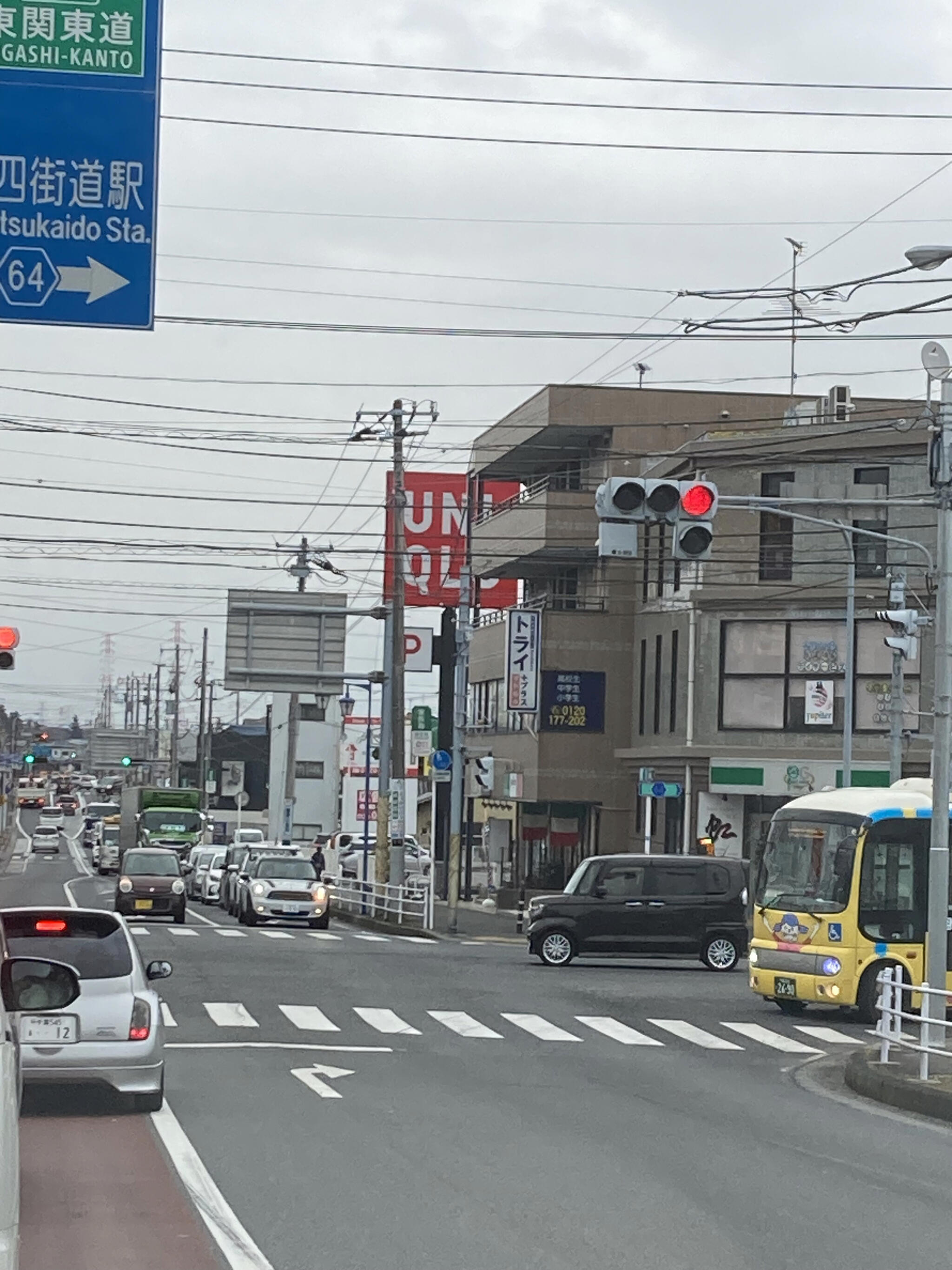 ユニクロ 四街道店の代表写真9