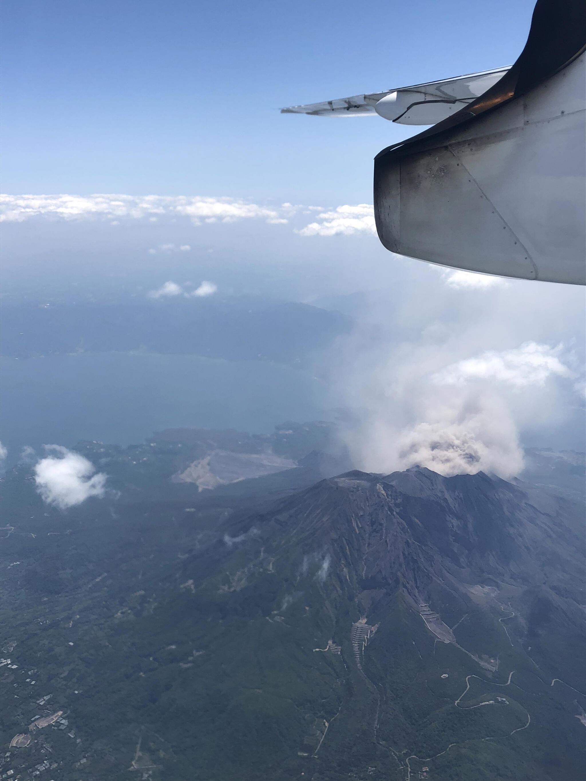 桜島の代表写真9