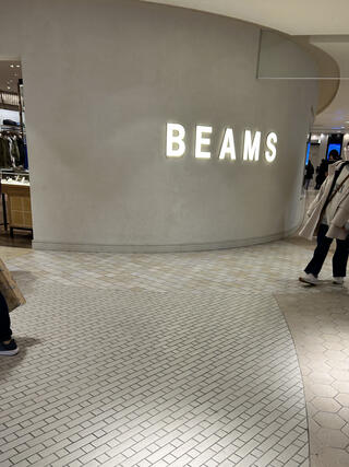 BEAMS 東京スカイツリータウンのクチコミ写真1