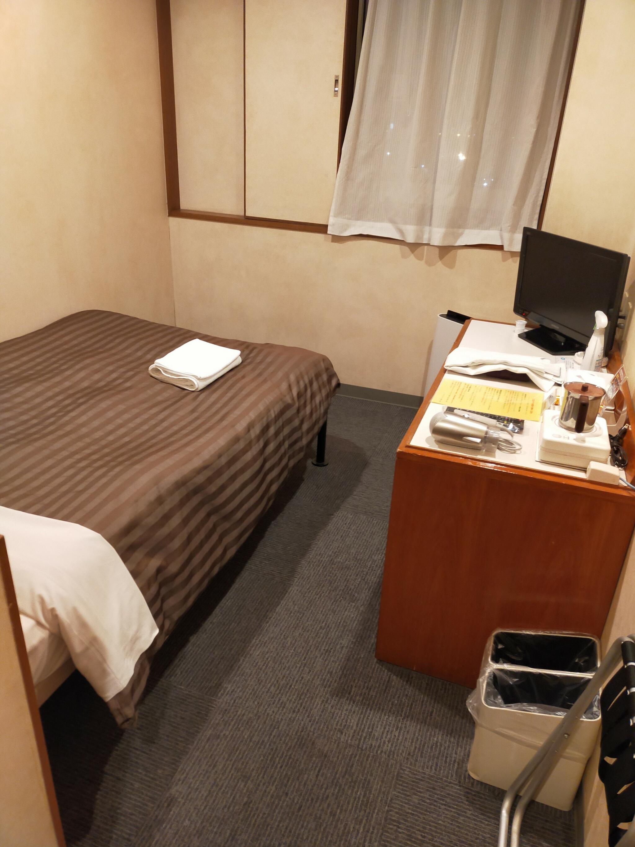 ホテルアクシアイン釧路の代表写真9
