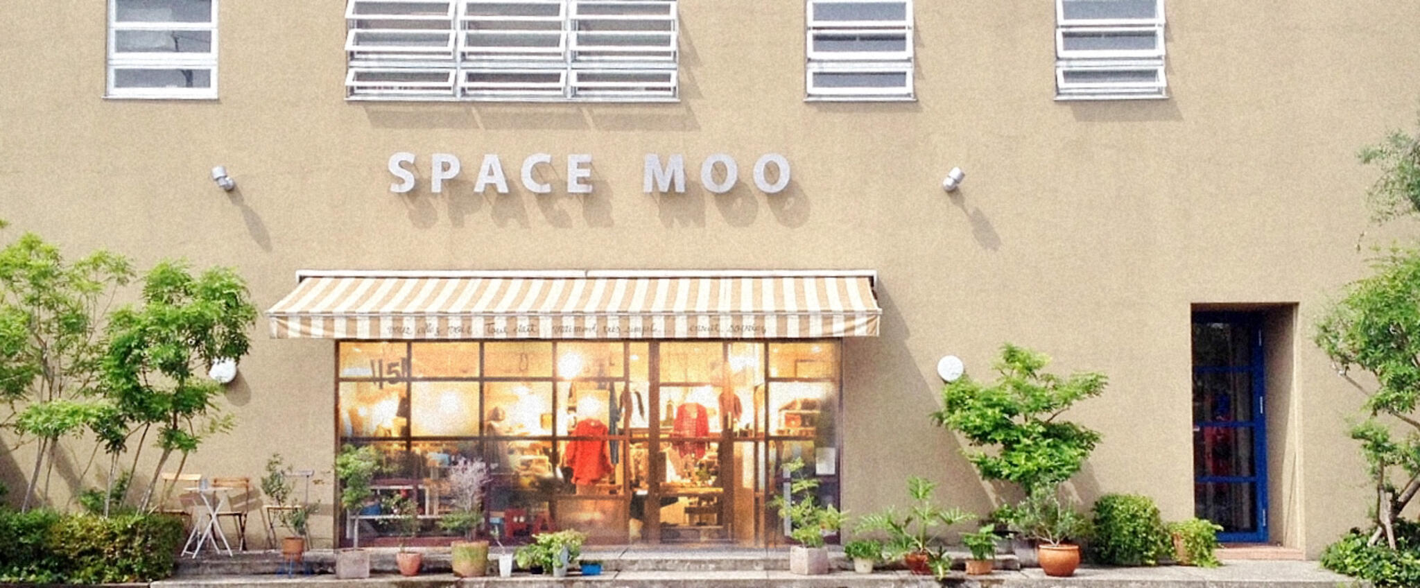 ムウ・SPACE・MOOの代表写真1