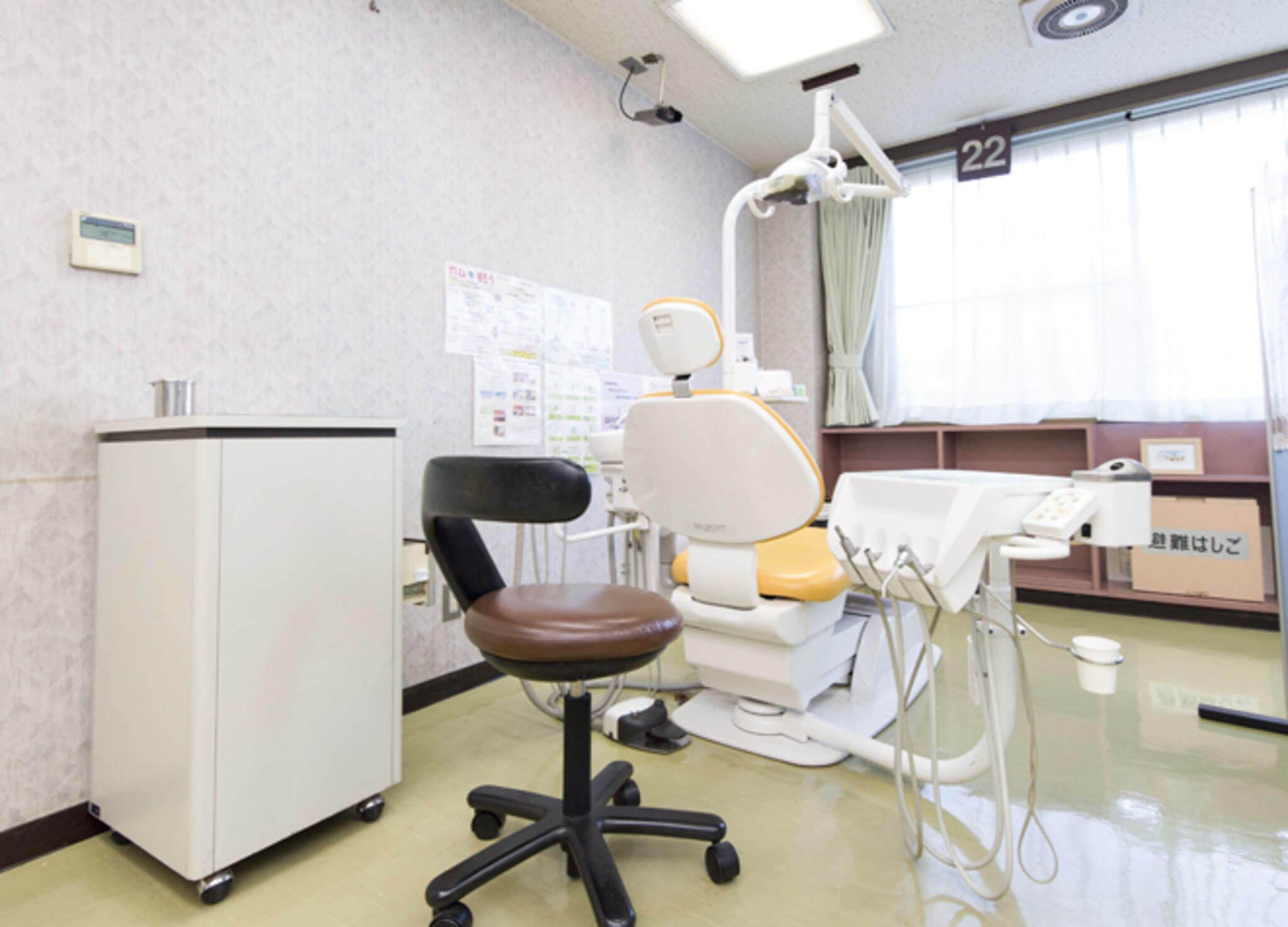 浅賀歯科医院の代表写真4