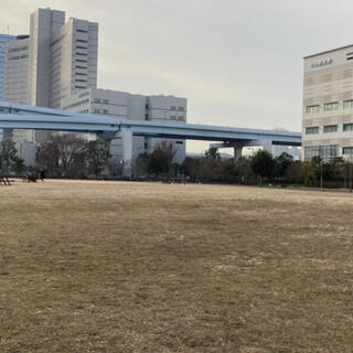 東京臨海広域防災公園の写真16
