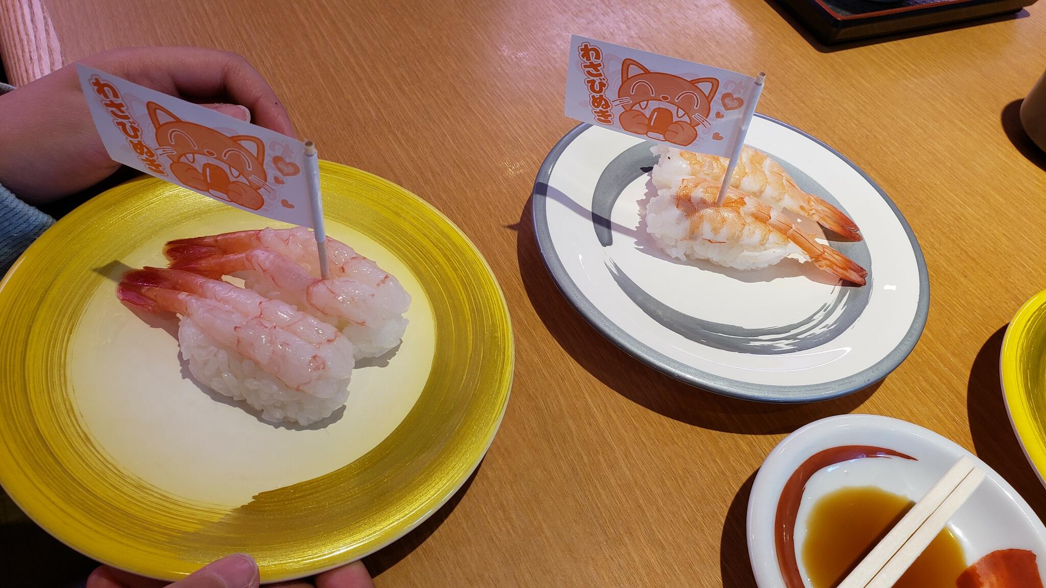 回転寿司 鼓響 燕三条店の代表写真3