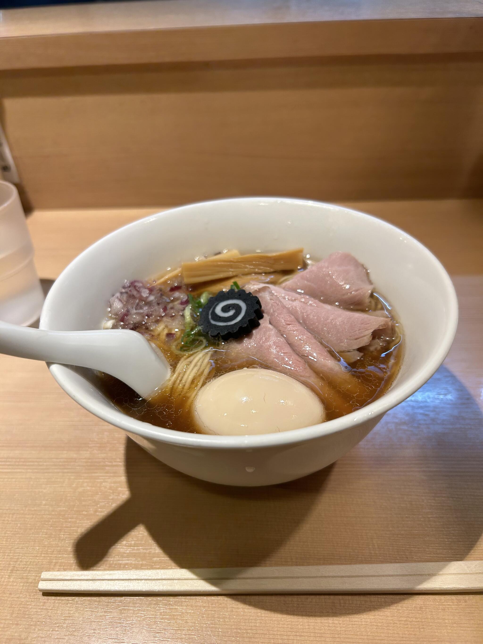 らぁ麺 はやし田 新宿の代表写真7