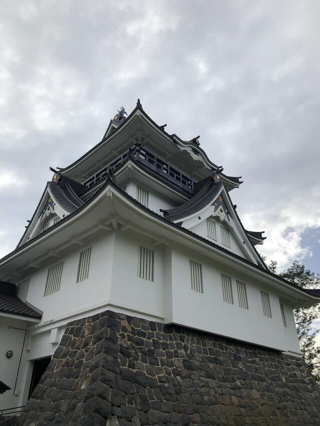 横手城址 横手市城山町/城・城跡 Yahoo!マップ