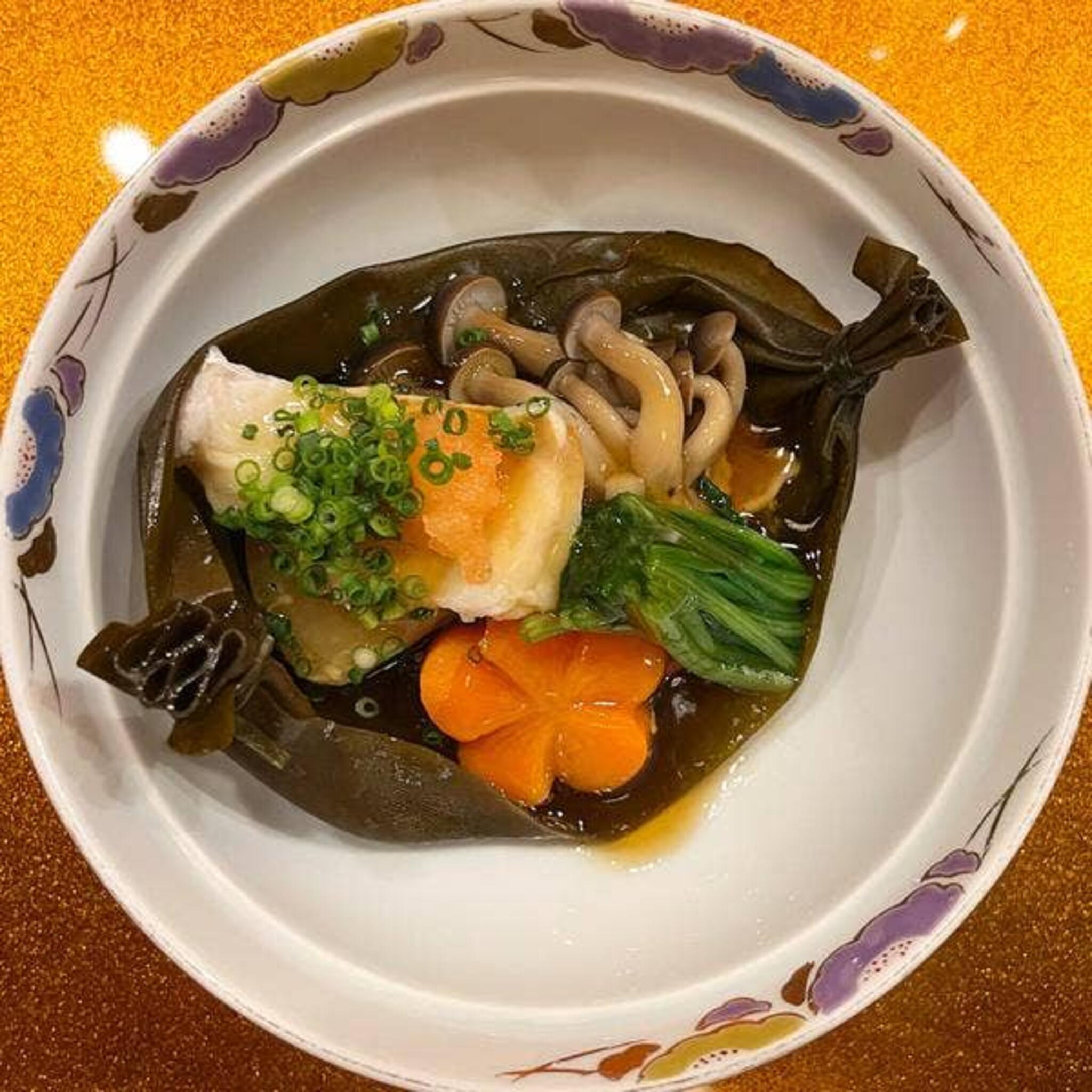 日本料理 千羽鶴の代表写真7