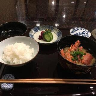 日本料理 嵯峨野/ホテル日航プリンセス京都の写真16