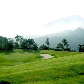 松山国際ゴルフ倶楽部の写真2