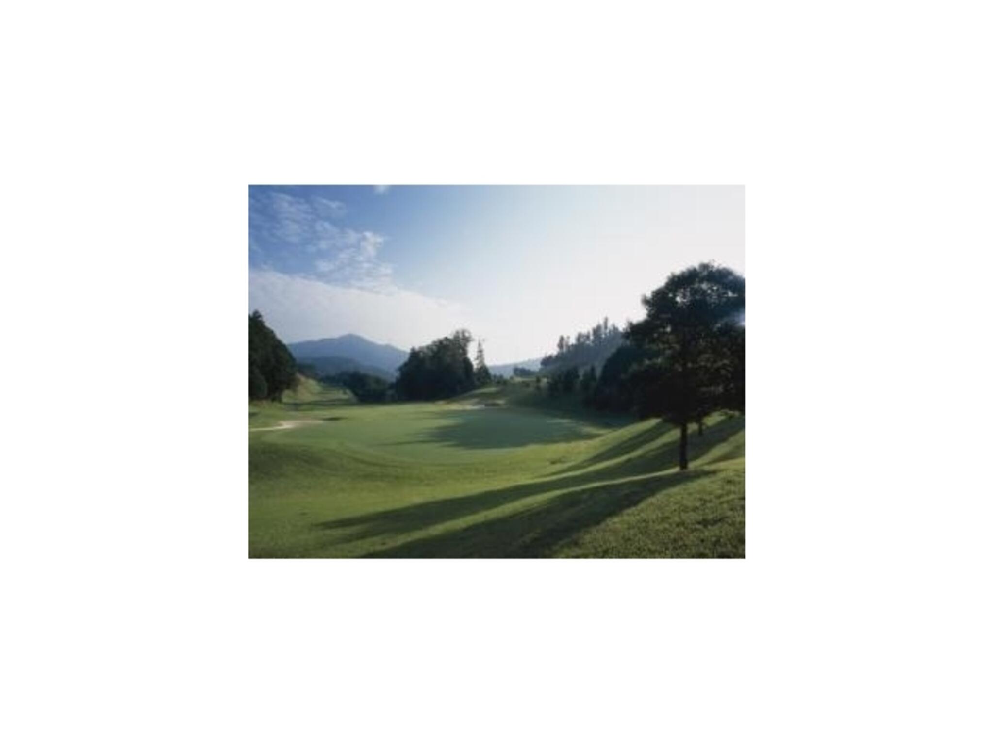 双鈴ゴルフクラブ関コースの代表写真6