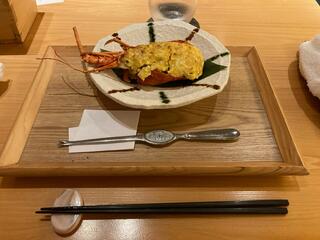 和食レストラン もんど岬/鳥羽国際ホテルのクチコミ写真3
