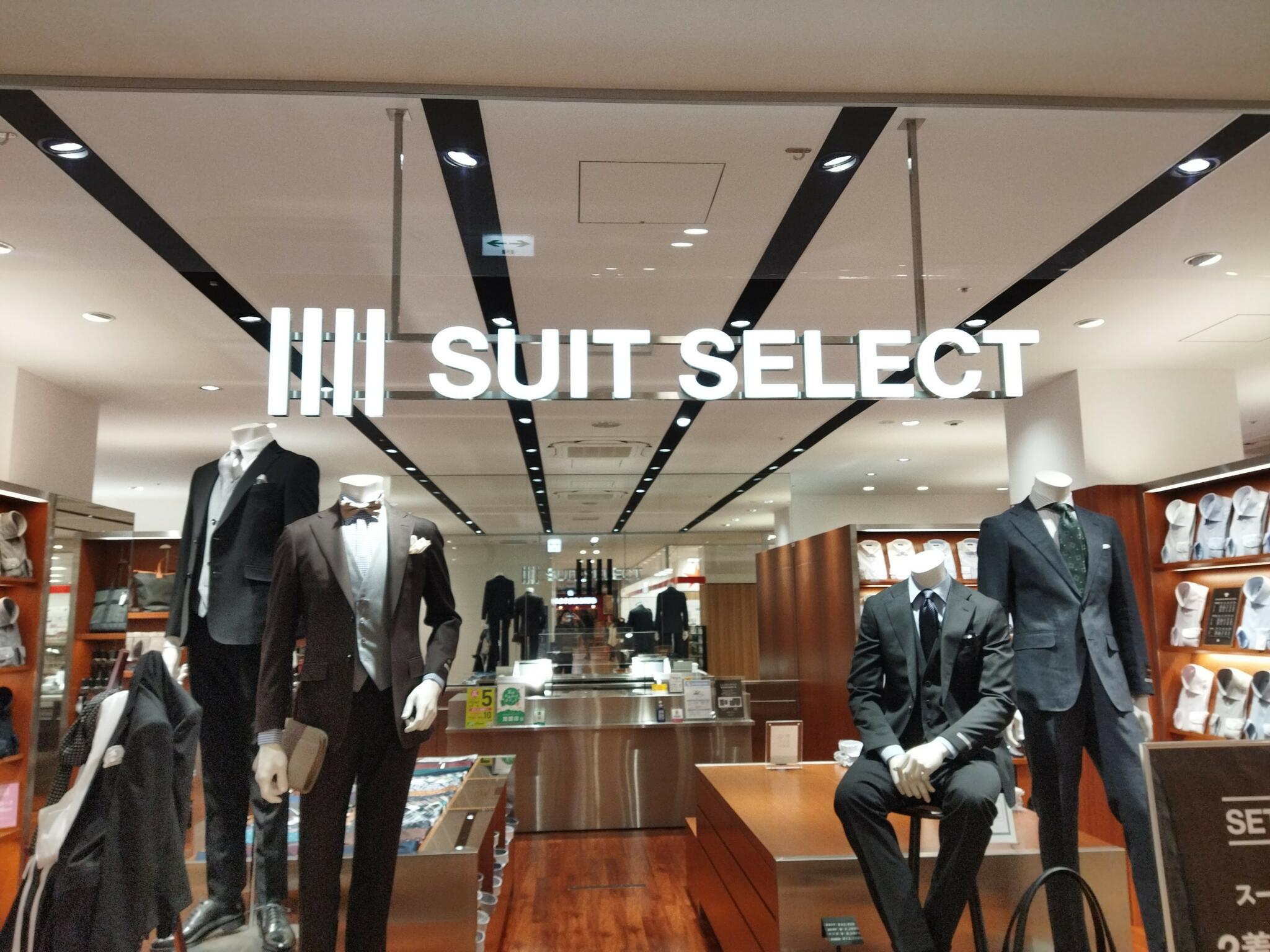 SUIT SELECT マルート富山の代表写真2