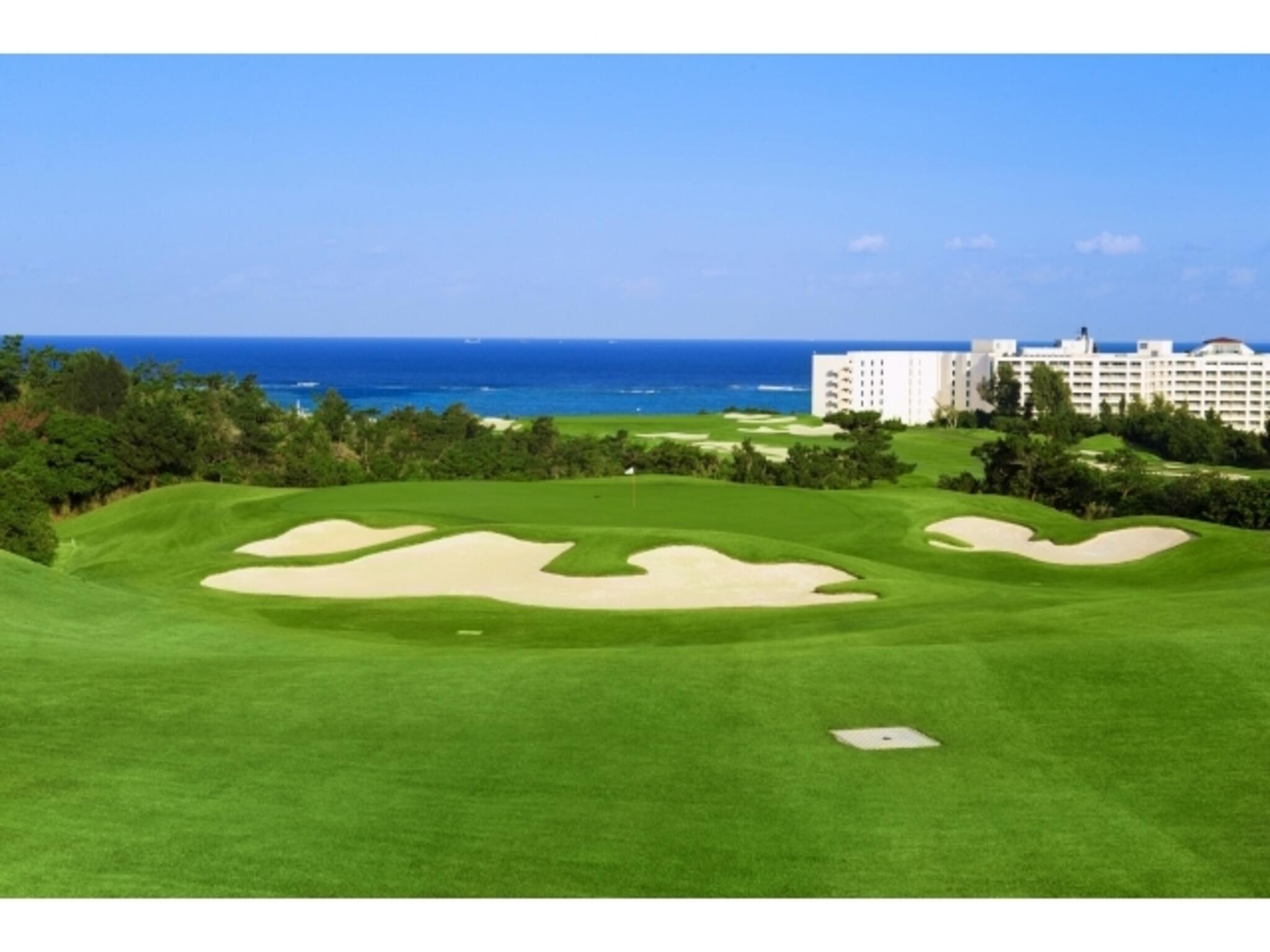 PGMゴルフリゾート沖縄の代表写真5