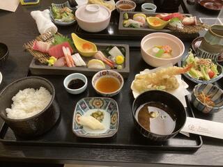 和食 むさし野/川越プリンスホテルのクチコミ写真2