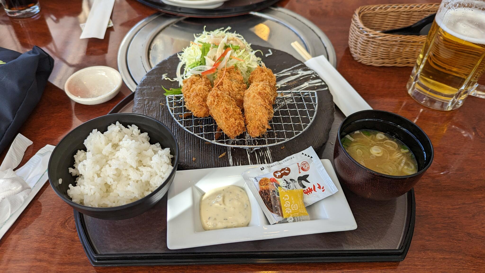 喜連川カントリークラブレストランの代表写真8