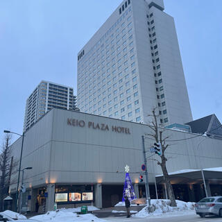 京王プラザホテル札幌の写真29