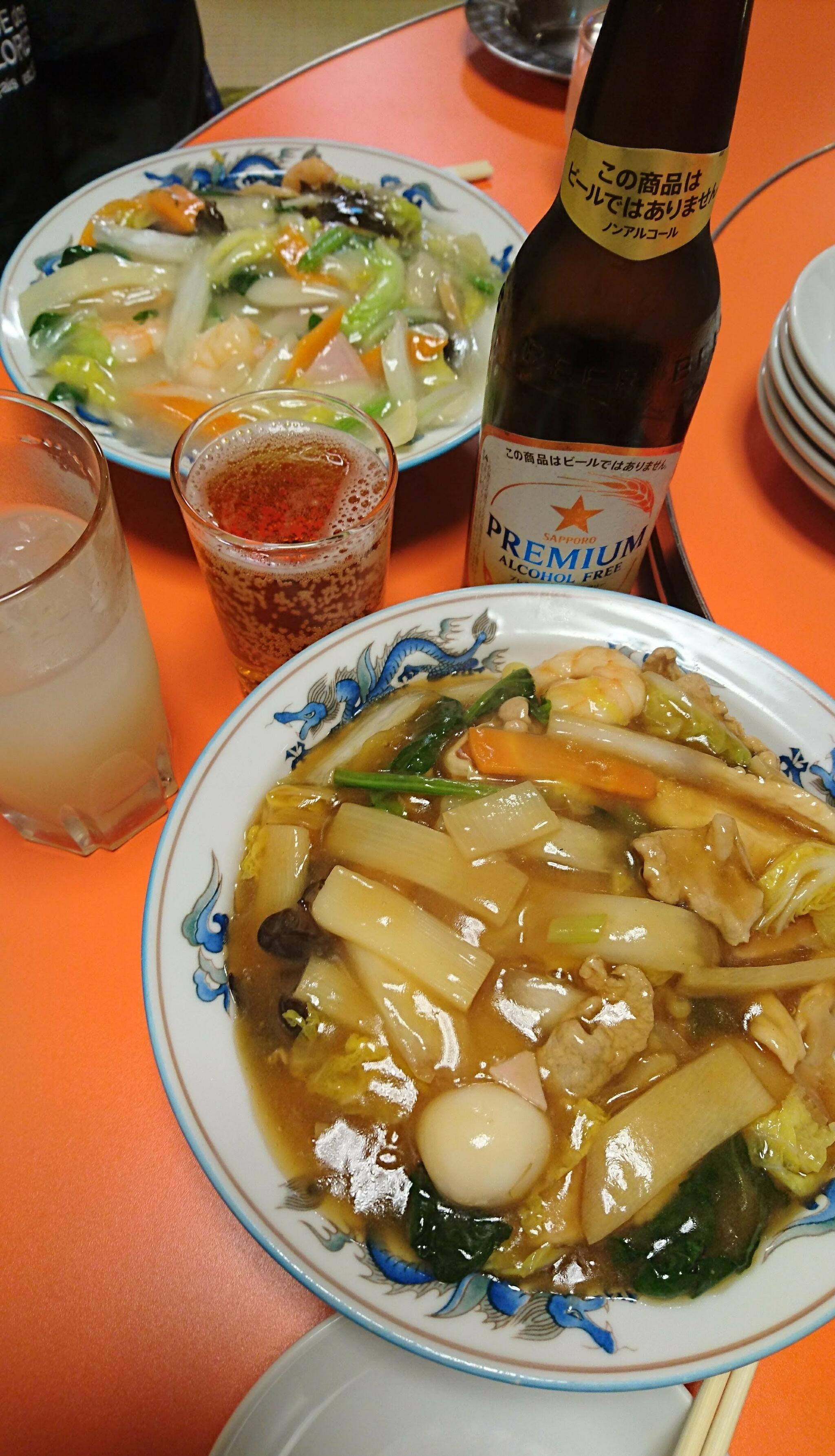 中華料理 香州の代表写真5