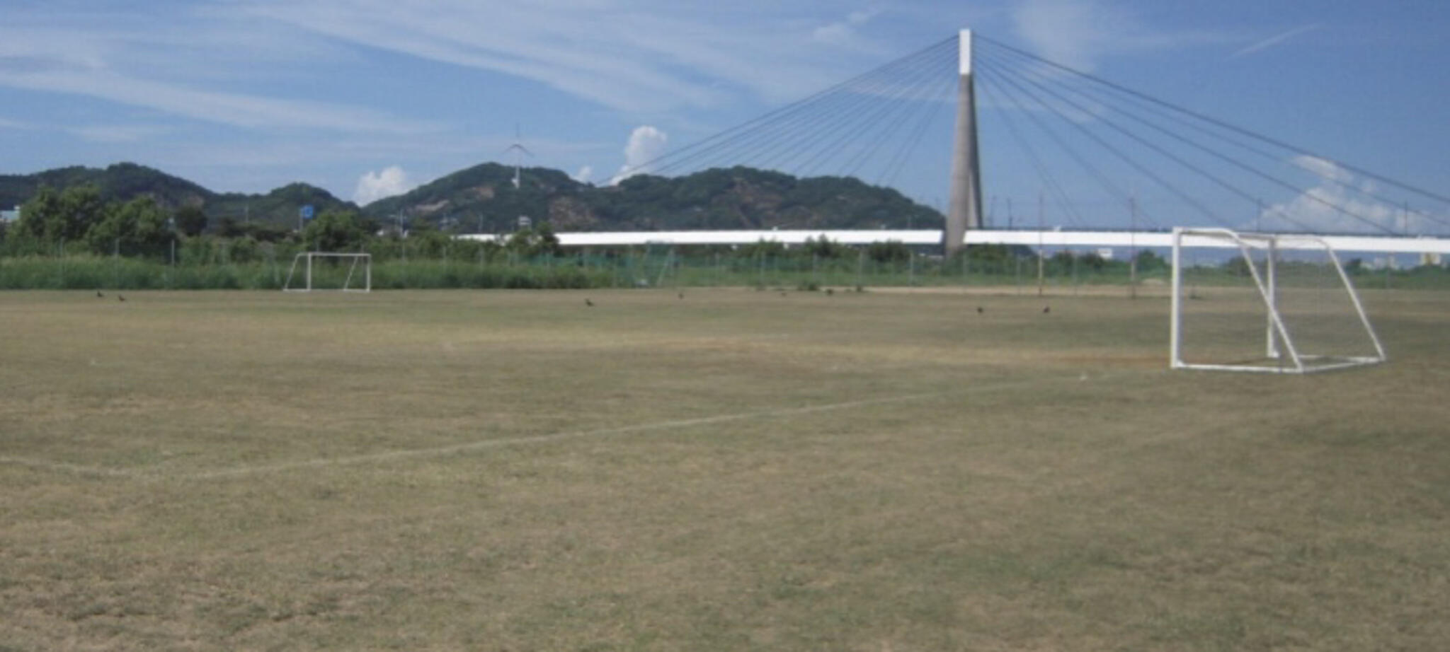 ふるさとの川総合公園の代表写真4