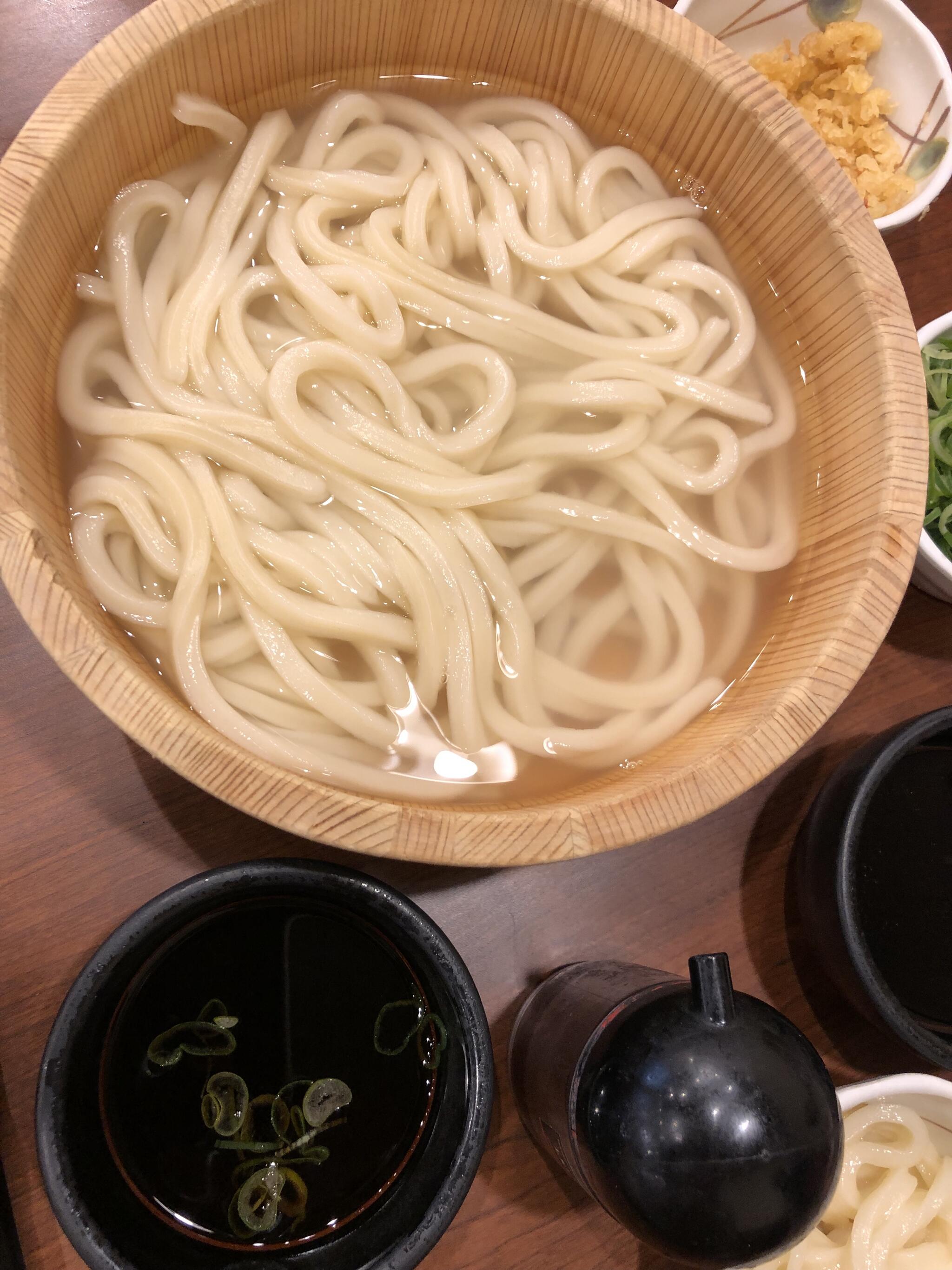 丸亀製麺 相生の代表写真3