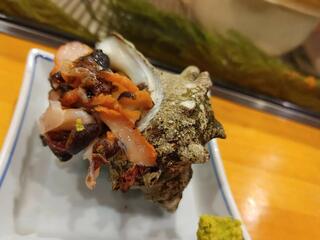 辰巳寿司のクチコミ写真2