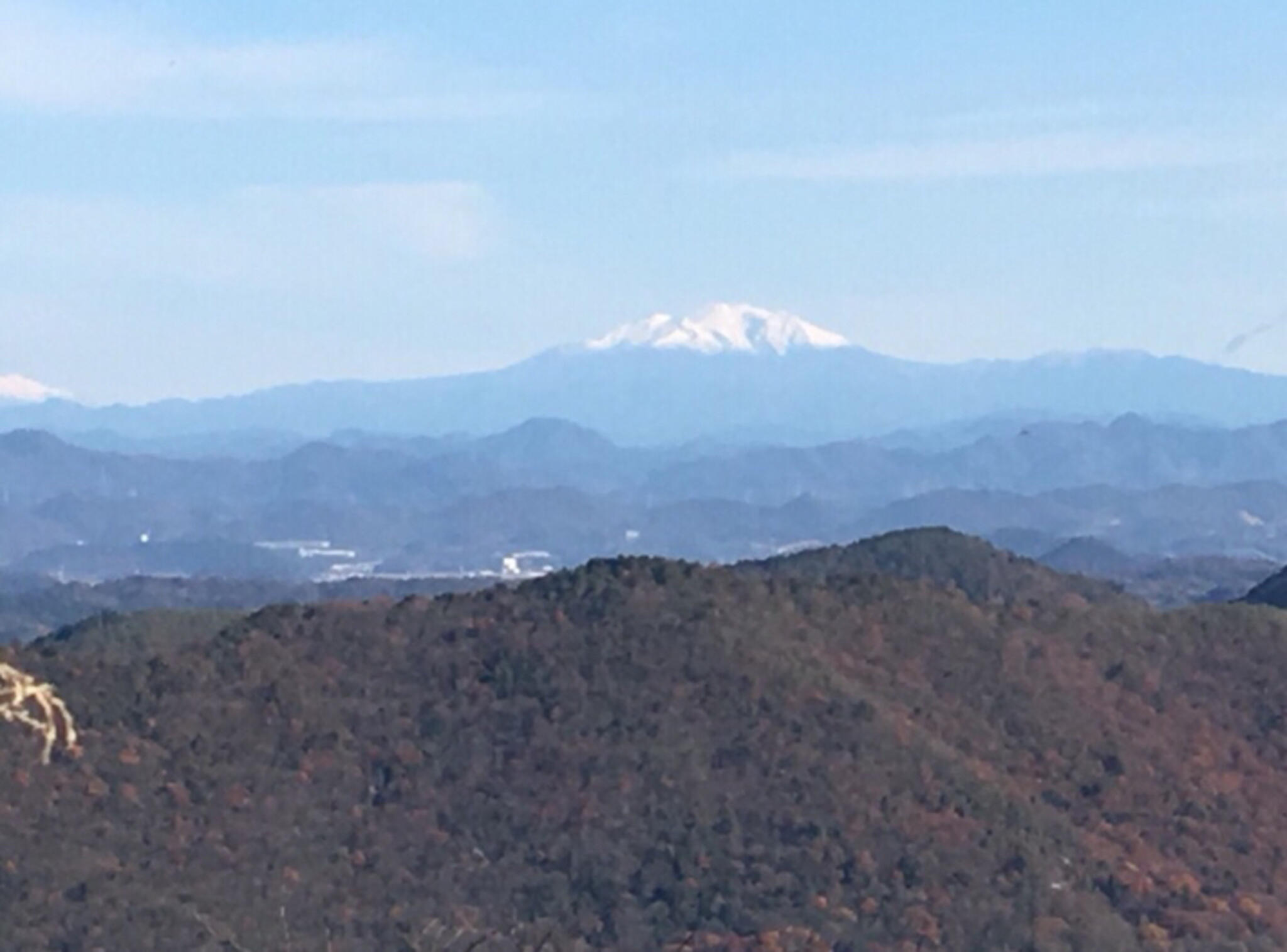 三峰山の代表写真6