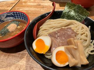 三田製麺所 北新地店のクチコミ写真2