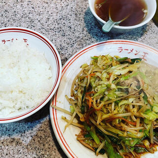 ラーメン王 後楽本舗の写真4