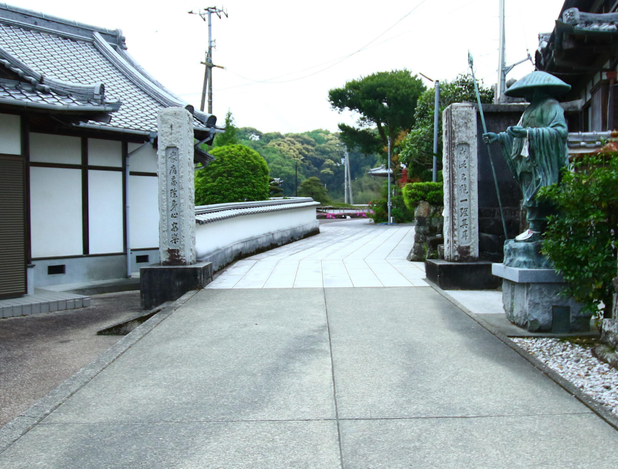 本尾山種間寺の代表写真10