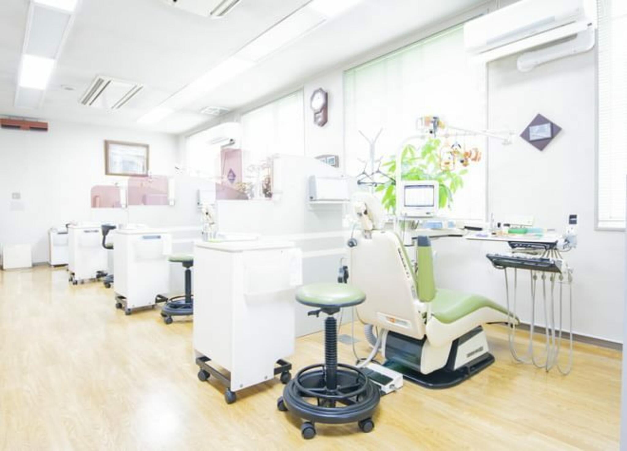 畠山歯科医院の代表写真6